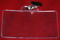 portanomi in PVC